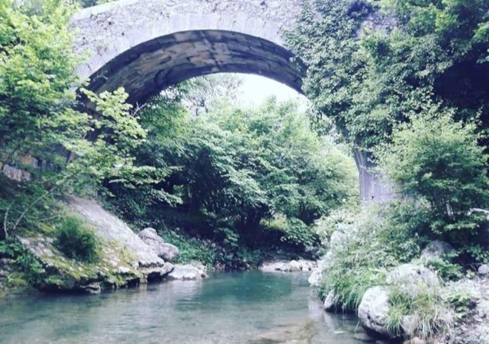Gite Du Prinas Greolieres Zewnętrze zdjęcie