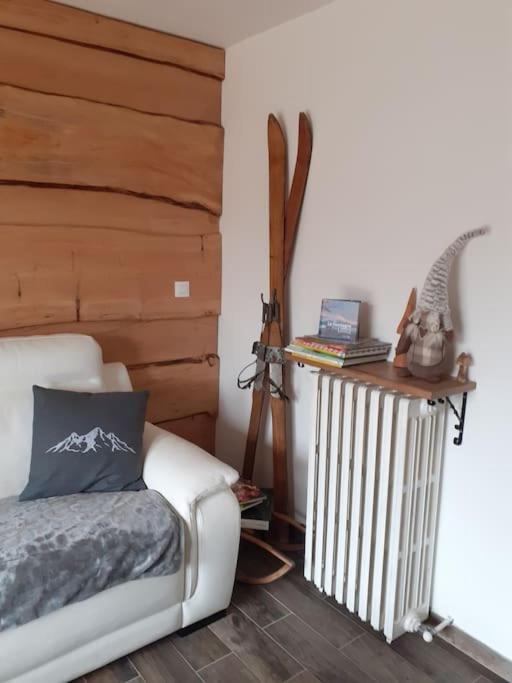 Gite Du Prinas Greolieres Zewnętrze zdjęcie